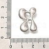 Rack Plating Brass Beads KK-S051-01P-R-3