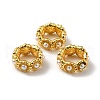 Brass Beads KK-A163-04G-2