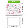 Glass Hotfix Rhinestone DIY-WH0303-315-3