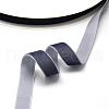 1 inch Single Face Velvet Ribbon OCOR-R019-25.4mm-189-1