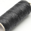 402 Polyester Sewing Thread Cords for Cloth or DIY Craft OCOR-R027-09-2