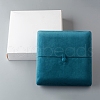 Velvet Necklace Boxes OBOX-D007-04-2
