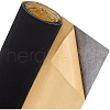 BENECREAT Self Adhesive Velvet Flocking Fabric OCOR-BC0001-58A-07-1