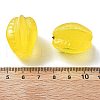 Luminous Resin Cabochons CRES-D277-03K-4