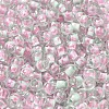 Transparent Glass Round Seed Beads X1-SEED-B001-05A-32-3