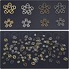  240Pcs 8 Style DIY Crafts DIY-NB0006-98-5