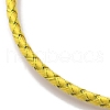 Adjustable Polyester Cord Braided Bracelets BJEW-Z085-01G-30-2