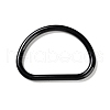 D Shaped Plastic Bag Handles DIY-H169-05-2