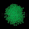 Luminous Acrylic Beads MACR-S273-39F-4