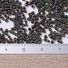 MIYUKI Delica Beads SEED-X0054-DB0131-4