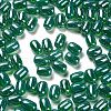 Opaque Glass Beads GLAA-Z012-01C-1