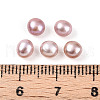 Grade 3A Natural Cultured Freshwater Pearl Beads PEAR-N018-3A-4550C-3