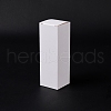 Cardboard Paper Gift Box CON-C019-02D-1