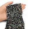 Natural Mixed Gemstone Beads Strands G-RM2025425-A03-3mm-1