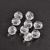 Transparent Acrylic Beads DB6mmC01-2