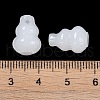 Transparent Glass Pendants GLAA-S202-01C-3