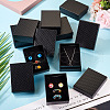 Rhombus Textured Cardboard Gift Storage Boxes CON-TAC0010-03A-06-9