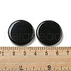 Opaque Acrylic Beads X-SACR-L007-014B-3
