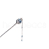 Alloy Hair Sticks PW-WGC32C4-01-3