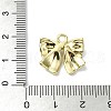 Rack Plating Alloy Pendants FIND-M014-07G-3