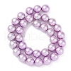Eco-Friendly Grade A Glass Pearl Beads HY-J002-12mm-HX025-2