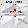 Adhesive Patch Tape AJEW-WH0419-06C-02-6