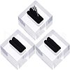Fingerinspire Acrylic Ring Displays RDIS-FG0001-20-1