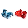Transparent Glass Beads GLAA-N001-69-2