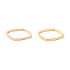 201 Stainless Steel Linking Rings STAS-C030-09A-G-2