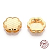 925 Sterling Silver Charms CHS-T004-60G-3