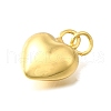 Brass Pendants KK-Z102-09G-03-2