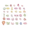 Plastics Beads KY-B004-09-1