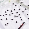   100Pcs Pave Disco Ball Beads FIND-PH0022-11A-5