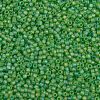 TOHO Round Seed Beads X-SEED-TR15-0167F-2