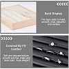 Wood Ring Display Boards RDIS-WH0009-008B-6