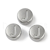 Anti-Tarnish 304 Stainless Steel Beads STAS-L082-019J-P-1