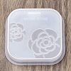 DIY Pendant Silicone Molds SIL-M015-02A-4