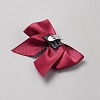 Polyester Shoe Decorations FIND-WH20001-08P-2