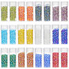 SUNNYCLUE Glass Seed Beads SEED-SC0001-51A-01-1
