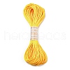Polyester Embroidery Floss OCOR-C005-A13-1