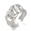 304 Stainless Steel Rings RJEW-D310-01D-P-4