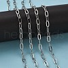 Iron Cable Chains CHT047Y-N-5