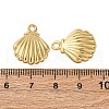 Brass Pendants KK-S525-04G-A-3