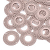 430 Stainless Steel Links connectors STAS-T042-17E-1