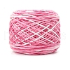 Wool Knitting Yarn PW-WG39CFD-75-1