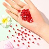 Preciosa® Crystal Beads Y-PRC-BA6-90070-201-4