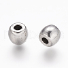 Tibetan Style Alloy Beads LF0281Y-2