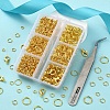 DIY Jewelry Making Finding Kit DIY-YW0005-70-6