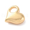 Brass Pendants KK-E793-19G-2