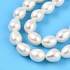 Natural Cultured Freshwater Pearl Beads Strands PEAR-N012-06-03A-4